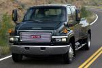 GMC TopKick 2004 года